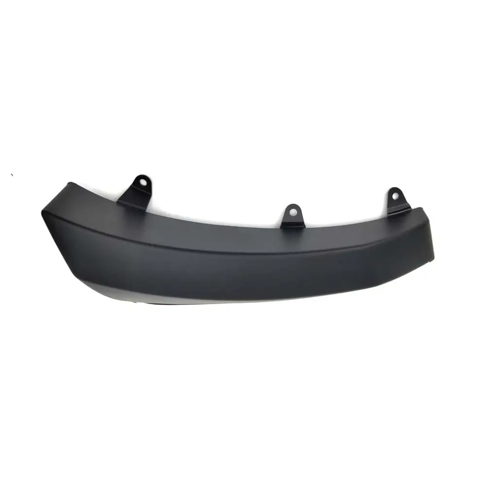 New LH Front Left Side Wheel Opening Flare Molding For Dodge Ram 4500 2012-2018