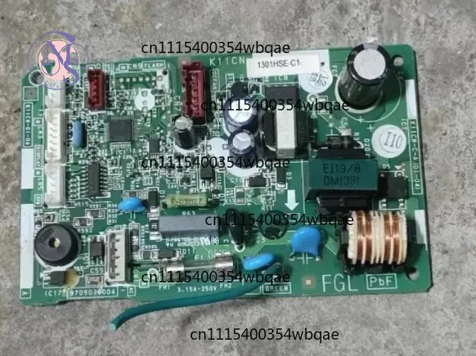 ZOCI-K11CN-C-A Air Conditioner Control Board, PCB Motherboard K11CN-01-04 1103HSE-C1 9709030004 Replacement AC Parts