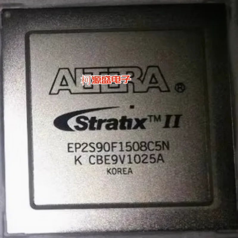 

Brand new original EP2S90F1508 in stock