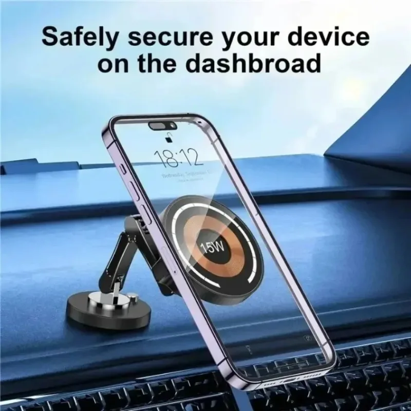 Thumbnail 3 - #39 Ranked Wireless Car Chargers Picks in 2026