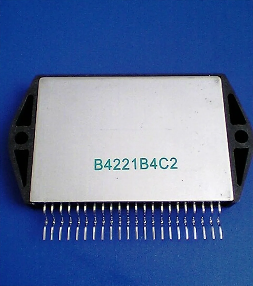 Audio IC module STK4221-2 integrated circuit