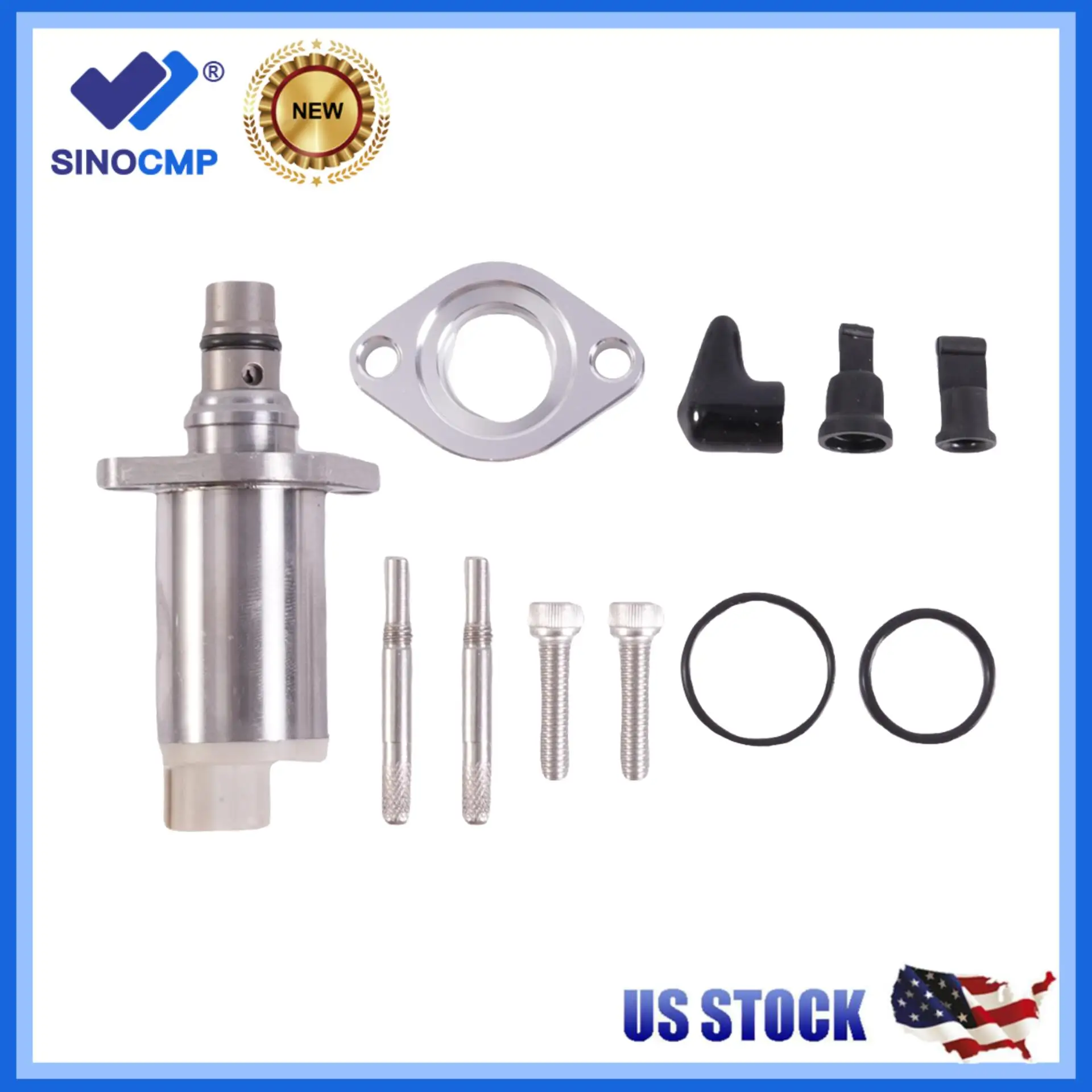 Sinocmp Suction Con… - image