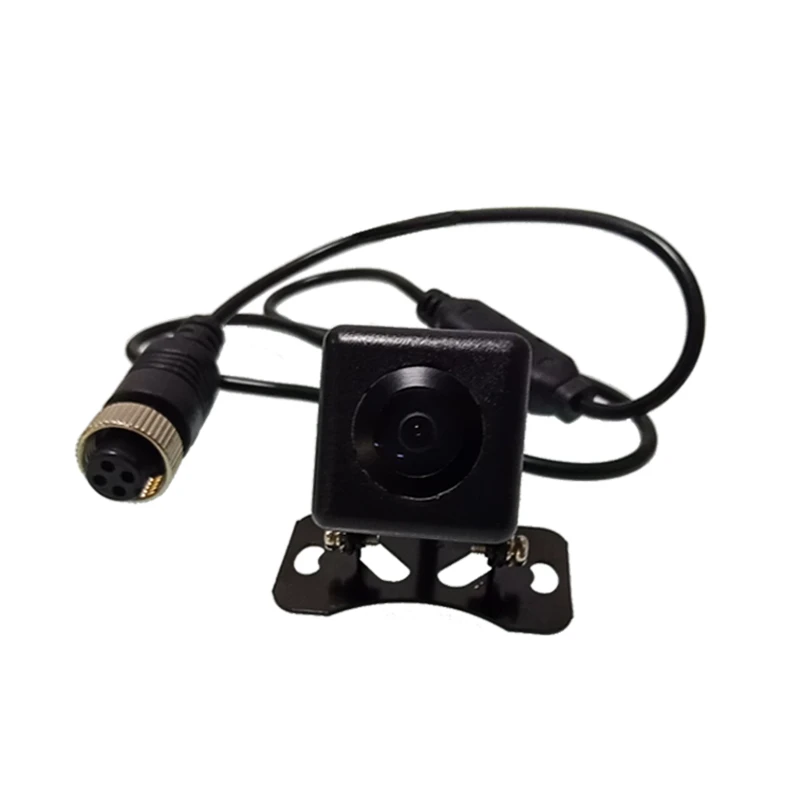 Universal Wide Angle AHD 1080P Waterproof Starlight Color Camera - Image 2
