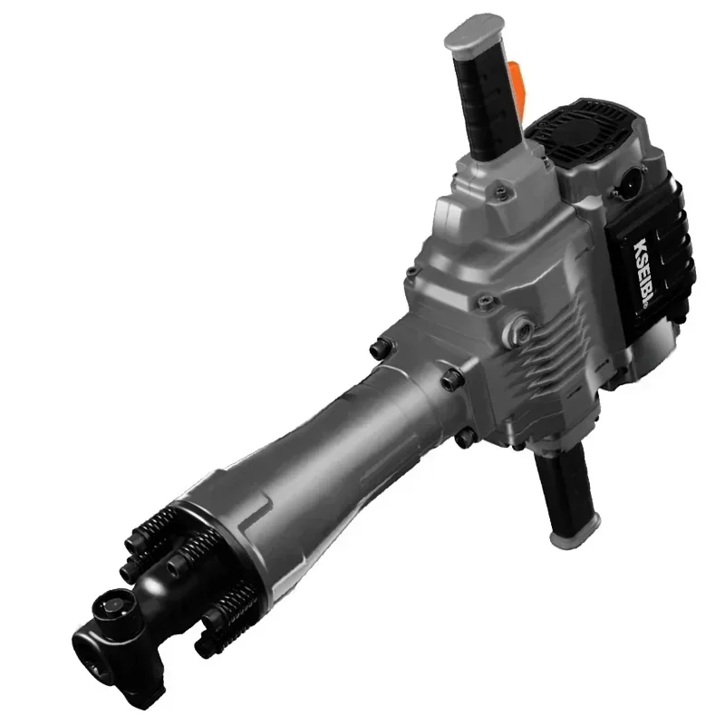 

Excellent Top QualityProfessional Demolition Breaker Hammer 2100W Power Tool Breaker With Hex Jackhammer