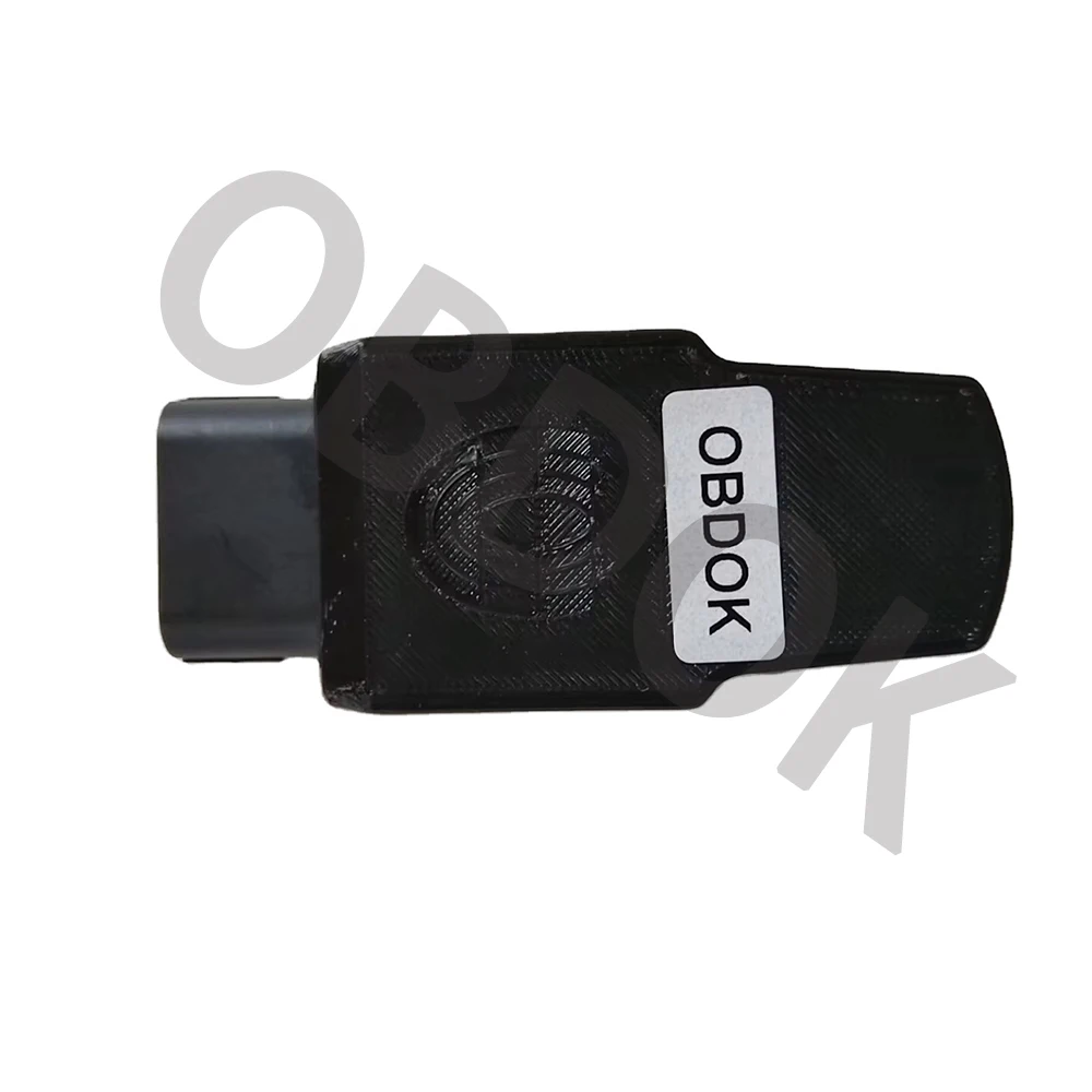

For Yamaha Immobiliser Emulator 2015-2021 560 530DX 530SX 500 Emergency Start Module for YAMAHA TMAX Motorcycle Plug and Play