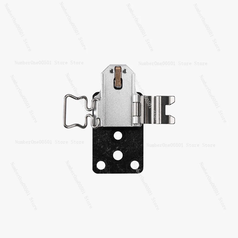 Suitable for Tuozhu 3D printer accessories A1/A1 mini hot end heating assembly