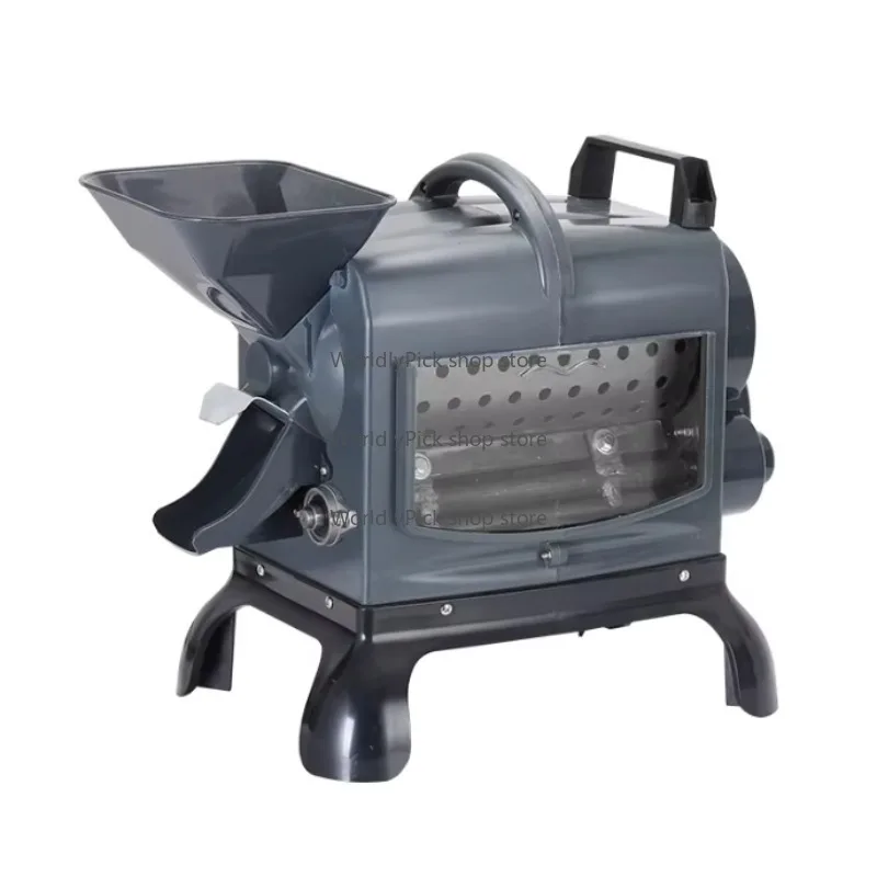 

Commercial Small Snail Tail Shearing Machine Automatic Field Snail Tail Cutting Machine