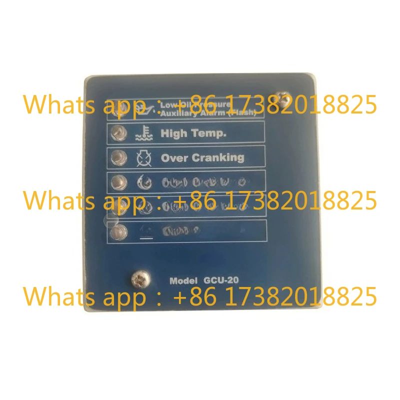 GCU-10 Controller G…