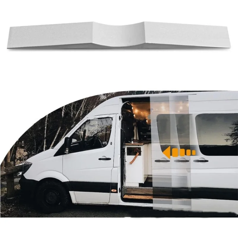 SLIDING DOOR STOP FOR CAMPER VAN SPRINTER For FIAT DUCATO FORD TRANSIT VW CRAFTER