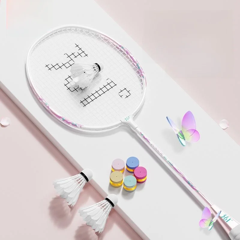 professional-badminton-racket-361-double-match-lightweight-durable-adult-student-competition-high-aesthetic-value-sports-trai