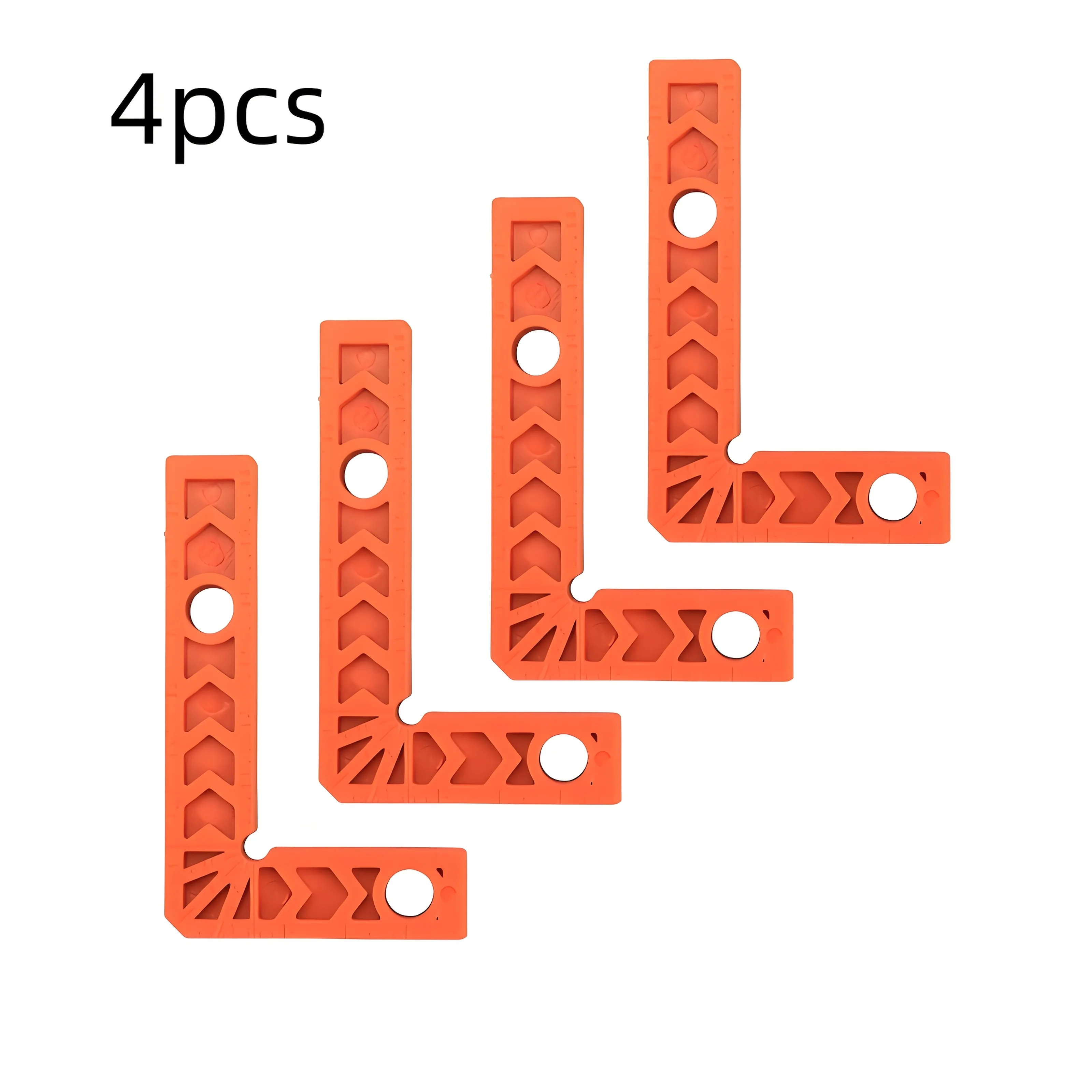 4 pièces – Localisateur d'angl - Woodworking Meaning avis et prix