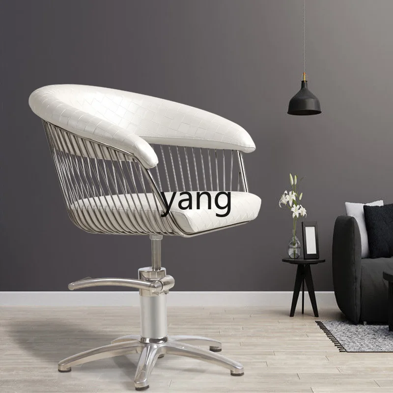 

LTT Hair Salon Hair Salon, Hair Salon Lifting and Rotating Hydraulic Chair