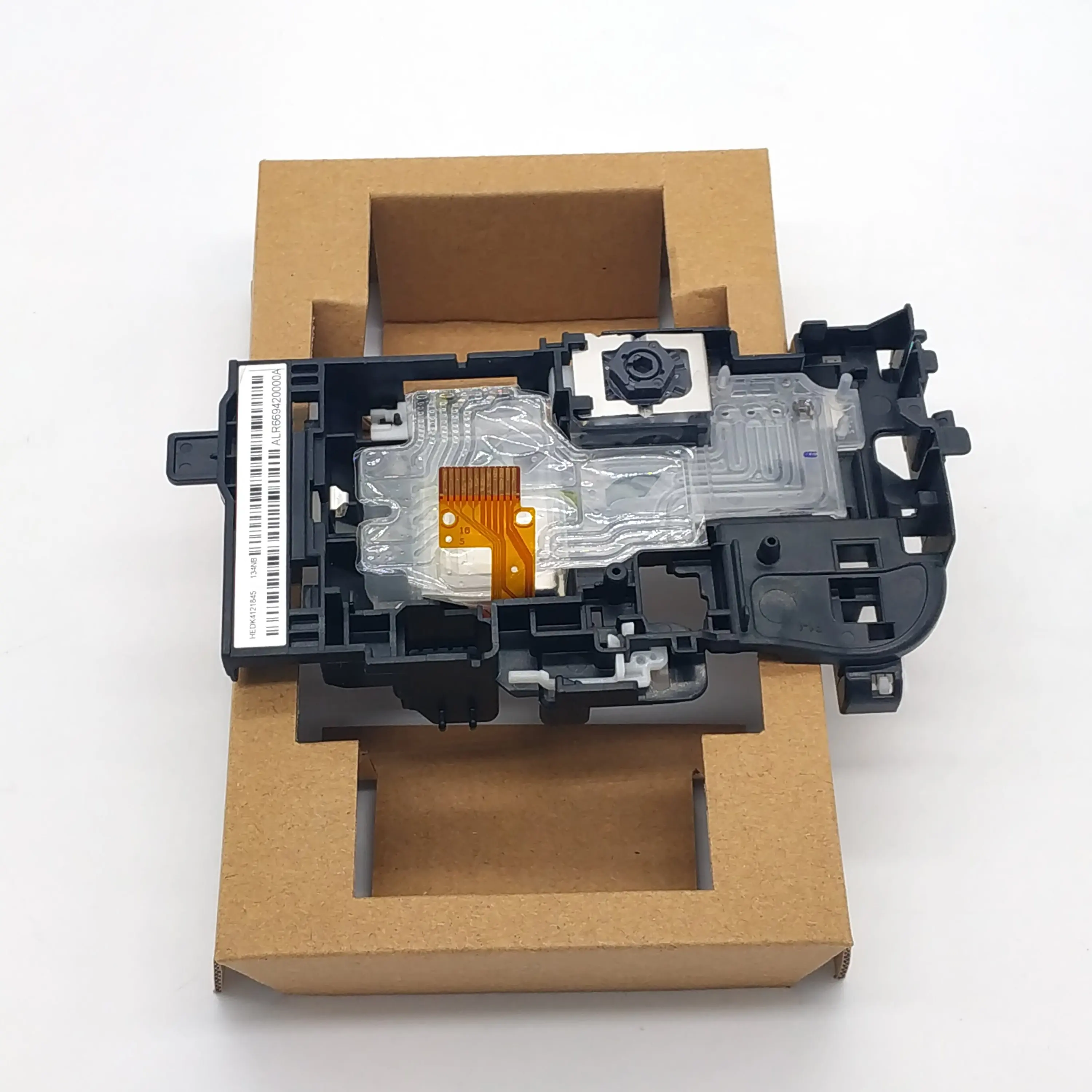 Print Head DCP-J100 Fits For Brother DCP-J105 DCP-T300 DCP-T700W DCP-J102 DCP-J100 MFC-J200 J205 MFC-T800W DCP-T500W