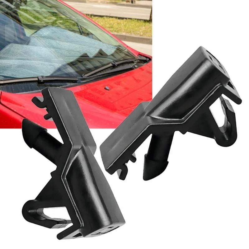 

H58F 85381AC012 Plastic Windshield Cleaning System For Long Term Use And Corrosion Resistance Ensures Clear Views Longevity