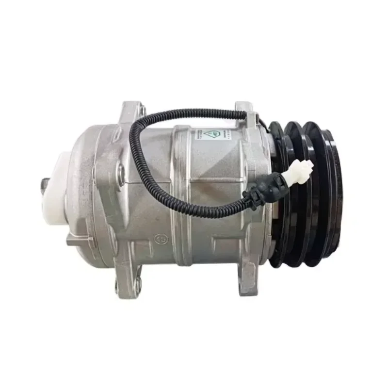 

H3000 Truck Spare Parts DZ13241845013 Air Condition Compressor