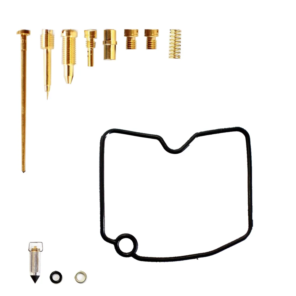 Carburetor Repair Kit Replacement for Arctic Cat 400 2x4 4x4 2006 2005 2004