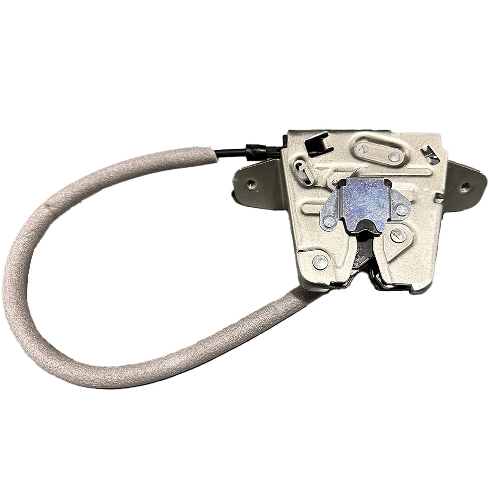 

6006654-00-B For Tesla Model S For Tesla Model X Car Trunk Latch Motor Actuator Rear Cover Lock Machine Direct Installation