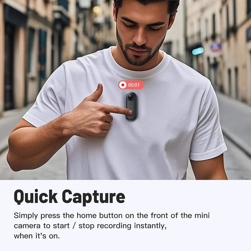 Mini Thumb Action C… - image