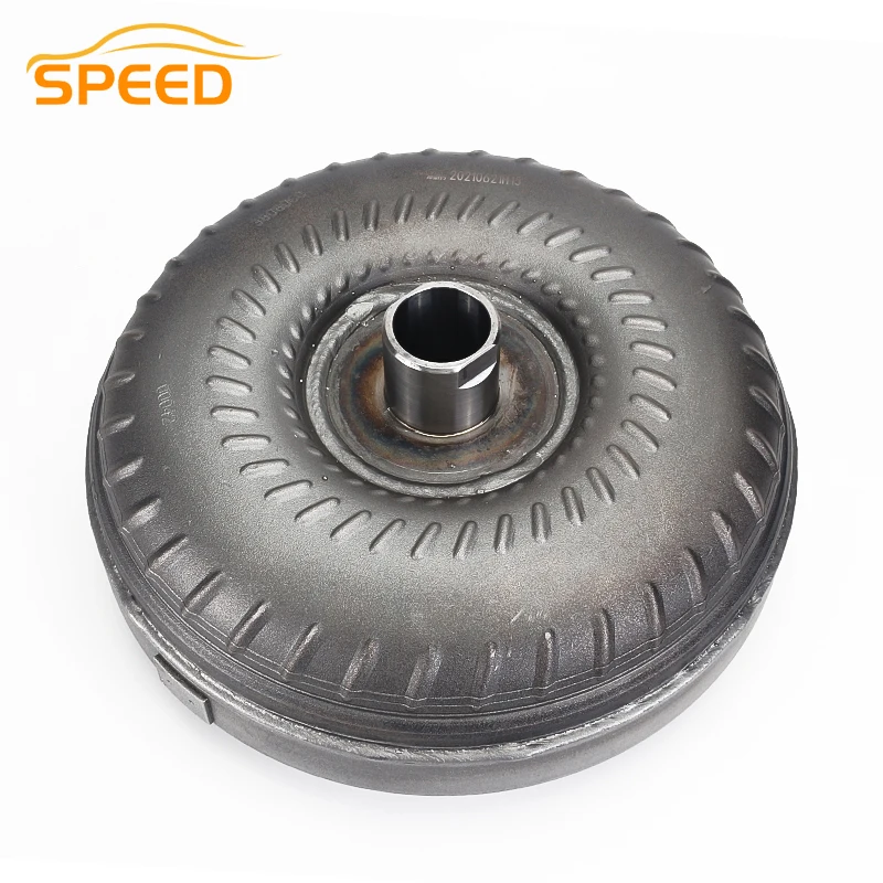 4F27E Transmission Converter Auto Parts Power Torque Drum Suit For 00-13 3 6 Focus Protege5 Transit Connect