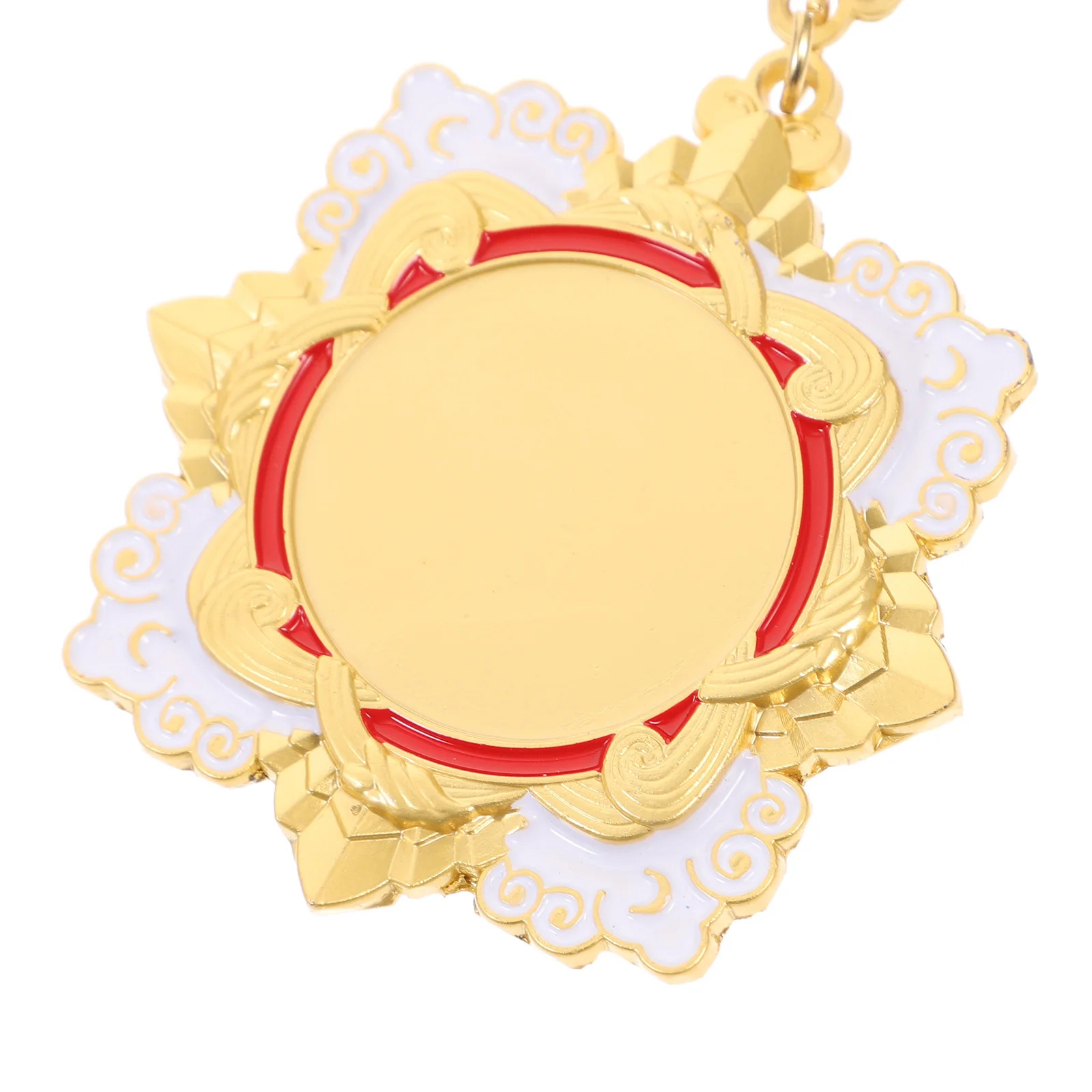 

Memorial Brooch Kids Award Medals Lapel Game Soldier Gathering Badge Zinc Alloy Pin