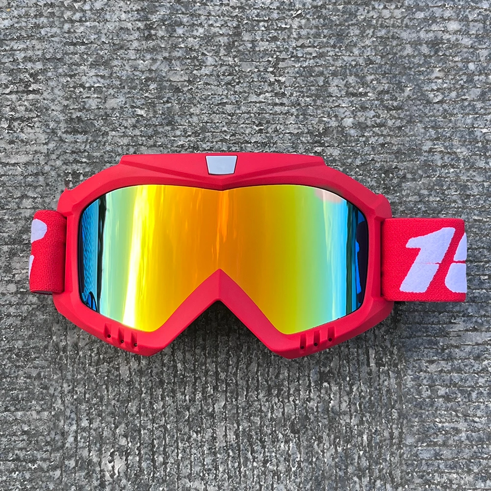 Óculos de Motocicleta de Alta  - Scooter Helmet Set avaliação e preço