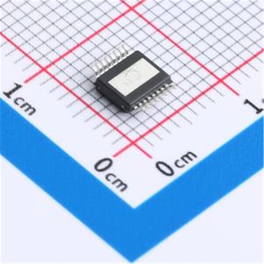 5PCS/LOT VNQ7140AJTR (Power Distribution Switches)