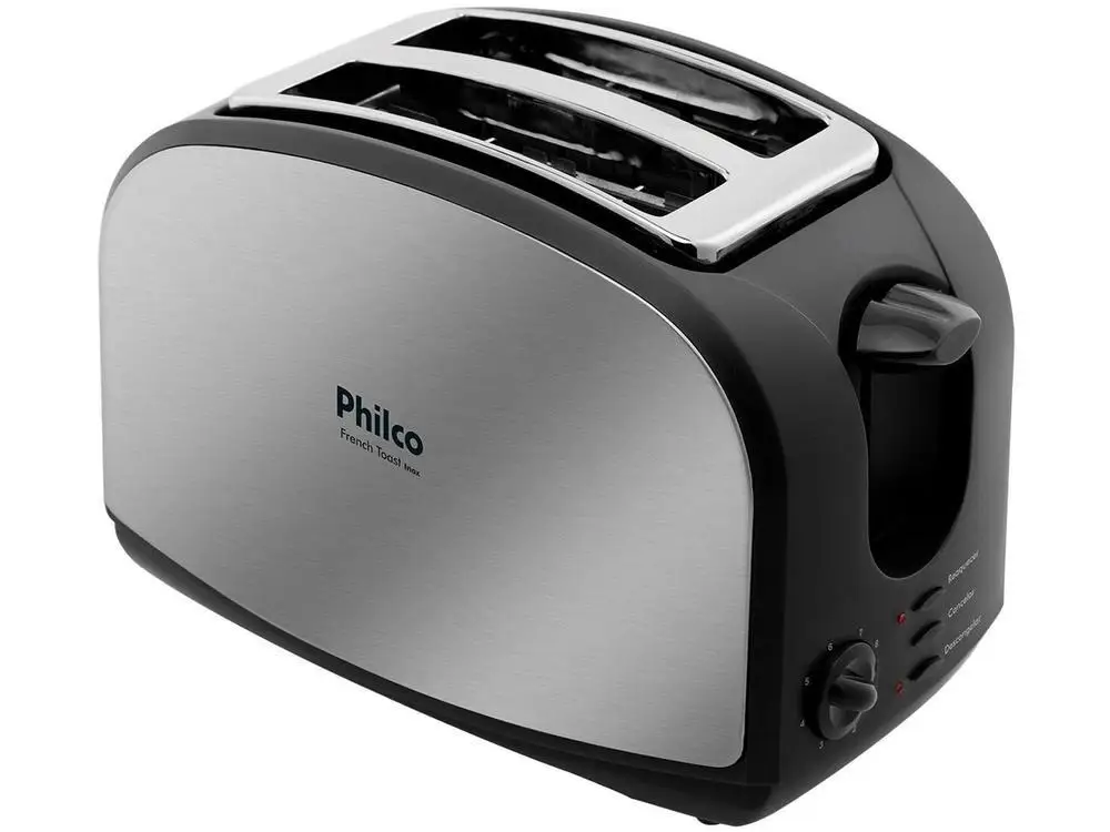 philco-シルバートースト、フレンチトースト、220v