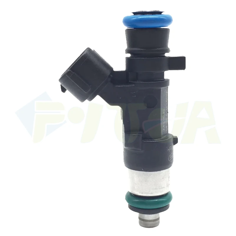 4pcs Fuel injector 1465-A066 1465A066 EAT302 high quality Nozzle For Japanese Car L200 10 Holes