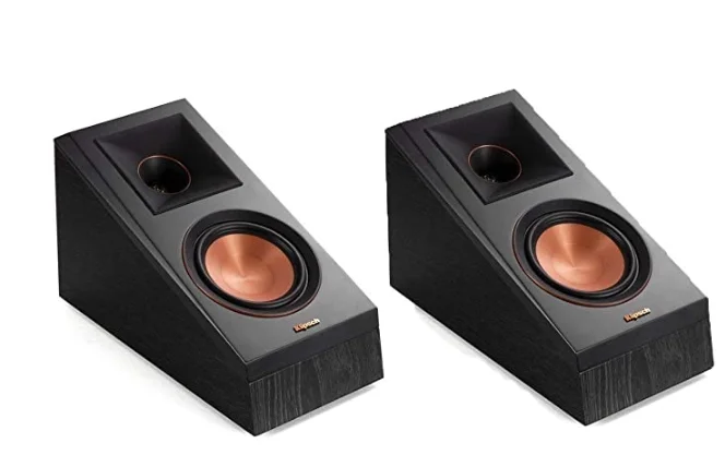 

RP500SA panoramic sound box home theater floor-standing speaker