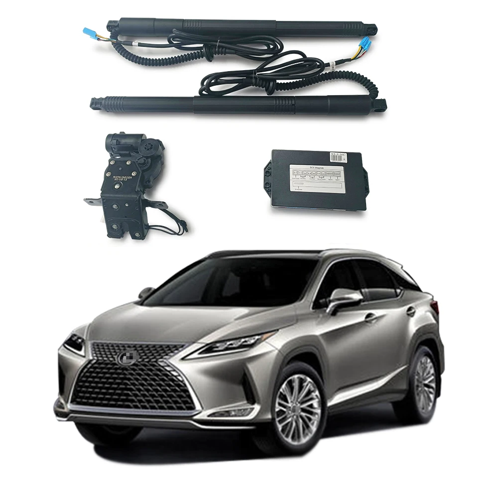 

for lexus rx300 rx270 2018 +Electric tailgate modified tailgate car modification automatic lifting rear door car parts