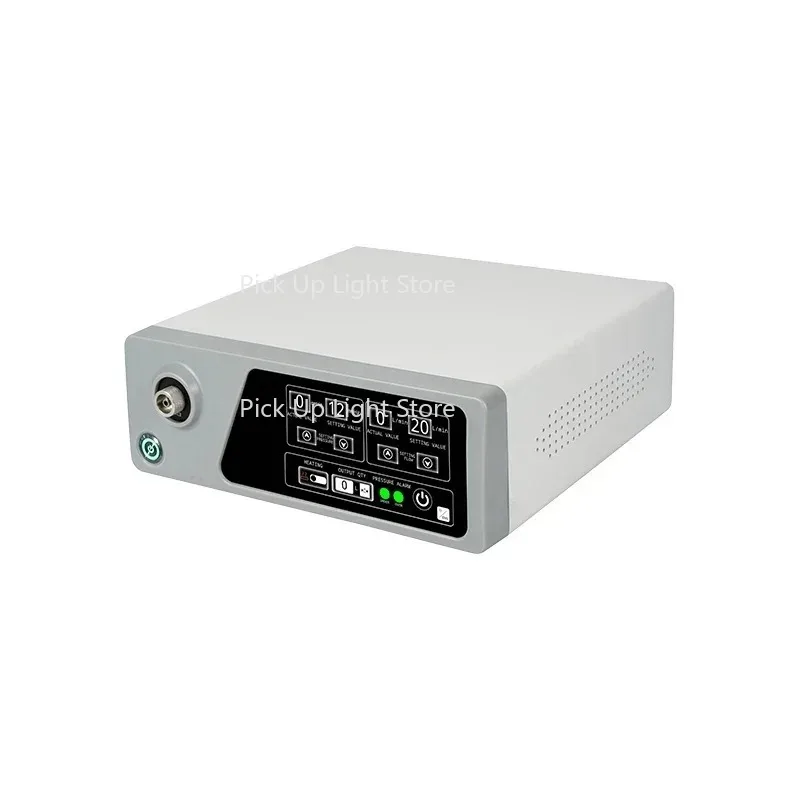

Manufacturer Hot sale Geiwre 30L 40L 50L CO2 Insufflator