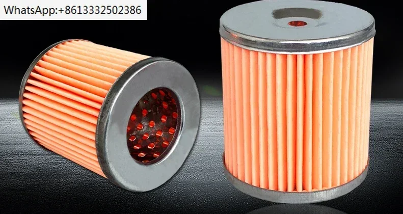 

10 шт., аксессуары для водяного насоса с микро культиватором, 168F 170F, паровой воздушный фильтр Topower, воздушный фильтр