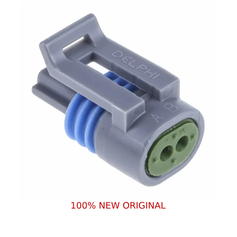 aptiv-12162197-connector-housing-plastic-shell-rubber-shell-plug-socket-original-genuine-product-in-stock