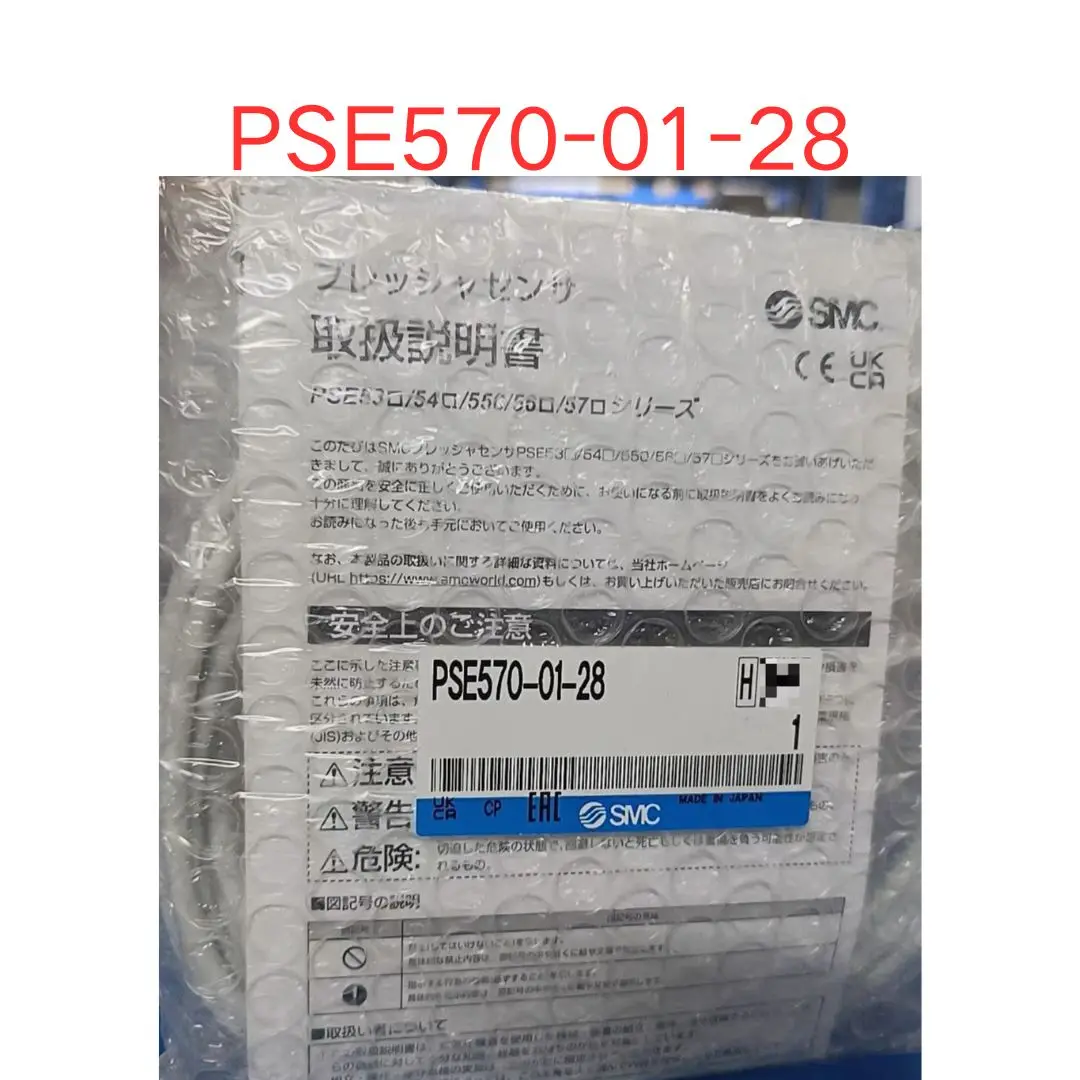 

Brand-new PSE570-01-28 Pressure Sensor Fast shipping