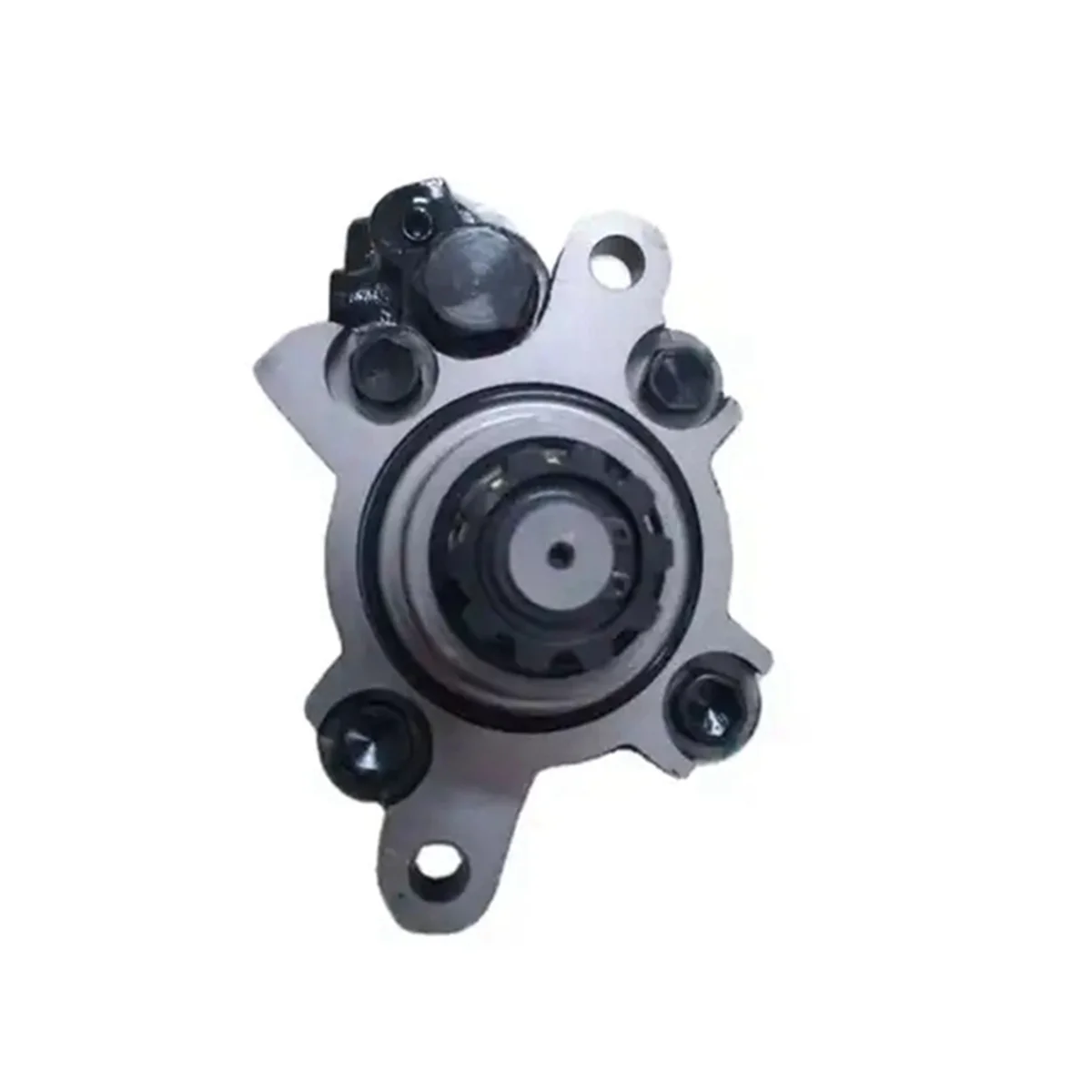 

Auto Parts Power Steering Pump for Toyota Coaster 14B BB42 44320-87304 44320-36250