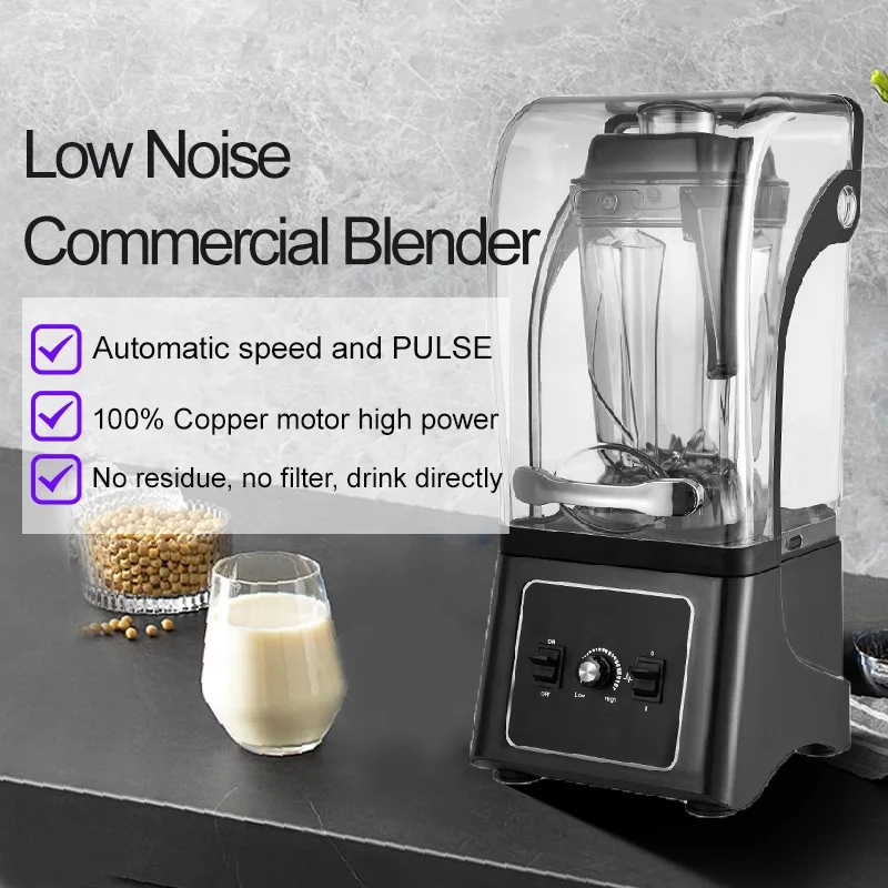 2023 Appliance Smart Kitchen Top a Level Abs Plastic Chopper Commercial Mixie Grinder Juicer view 2