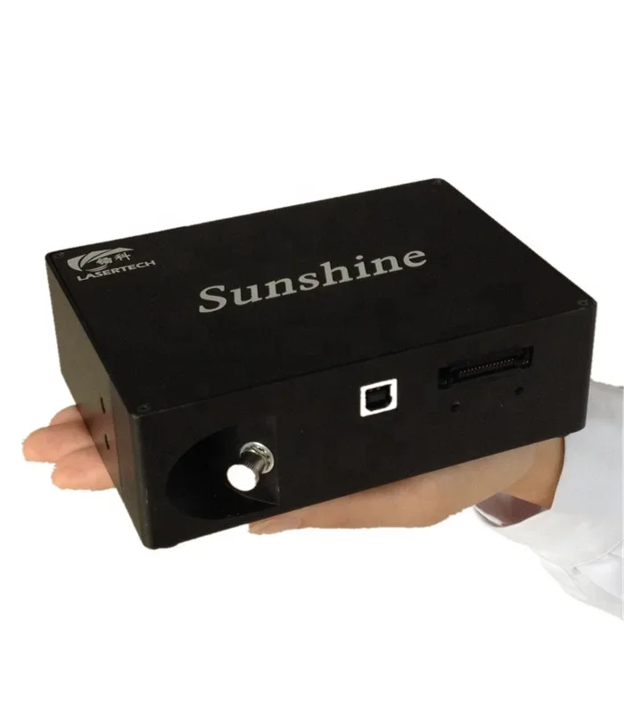 Handheld Spectrometer Price Par Ppfd Sunshine X Ray Spectrometer Analyzer Laser Fluorescence Analysis Spectrometer Portable