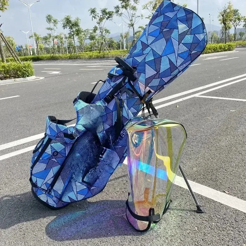 Golf bracket bag Ultra-light standard club  Unisex convenient shoulder bag Waterproof