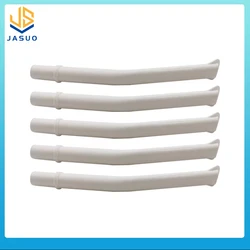 5Pcs Dental strong suction nozzle dental chair unit product 11mm strong sucking tips dental equipment materials Suction Handle