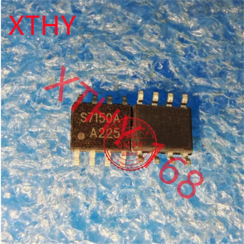 1-10pcs/lot  S7150 SEM7150A S7150A Sop8 New Oiginal