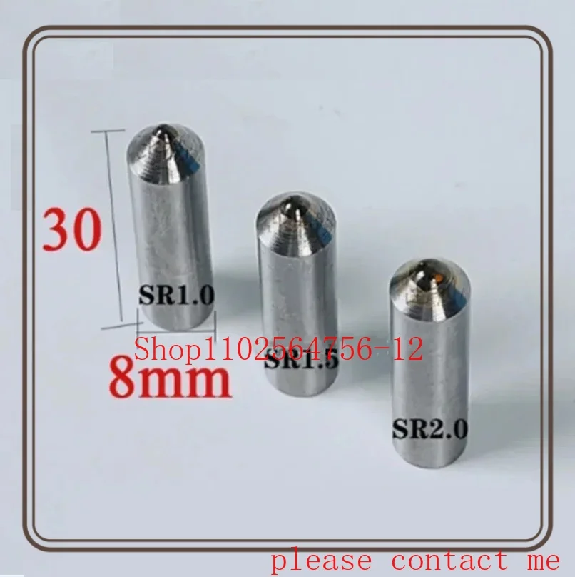 

Fit for Lathe Polishing Tools Mirror Polishing Lathe Hob Steering Rod Customized