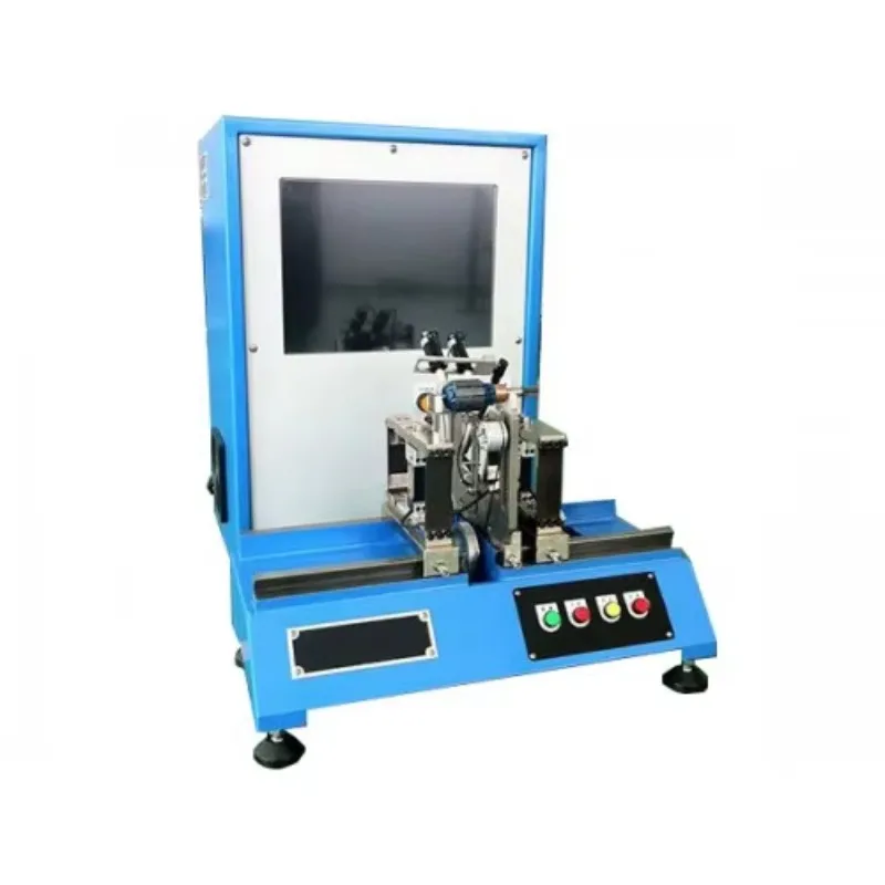 Automatic Positioning Balancing Instrument Soft Support Balancing Machine Automatic Tire Balancing Machine