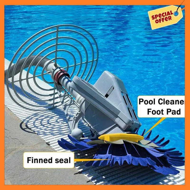 

AD08-4 Pieces Pool Cleaner Replacements For Zodiac G2,G3,G4,Ranger 1500, W70329 W70327
