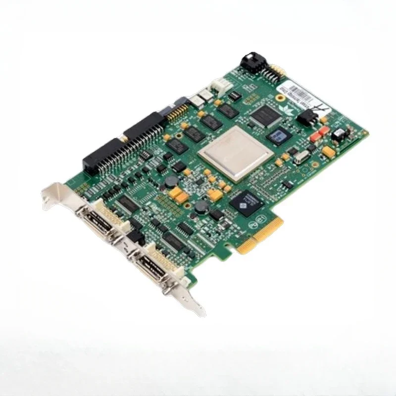 DALSA DALSA OR-X8H0-RP400 Image Capture Card