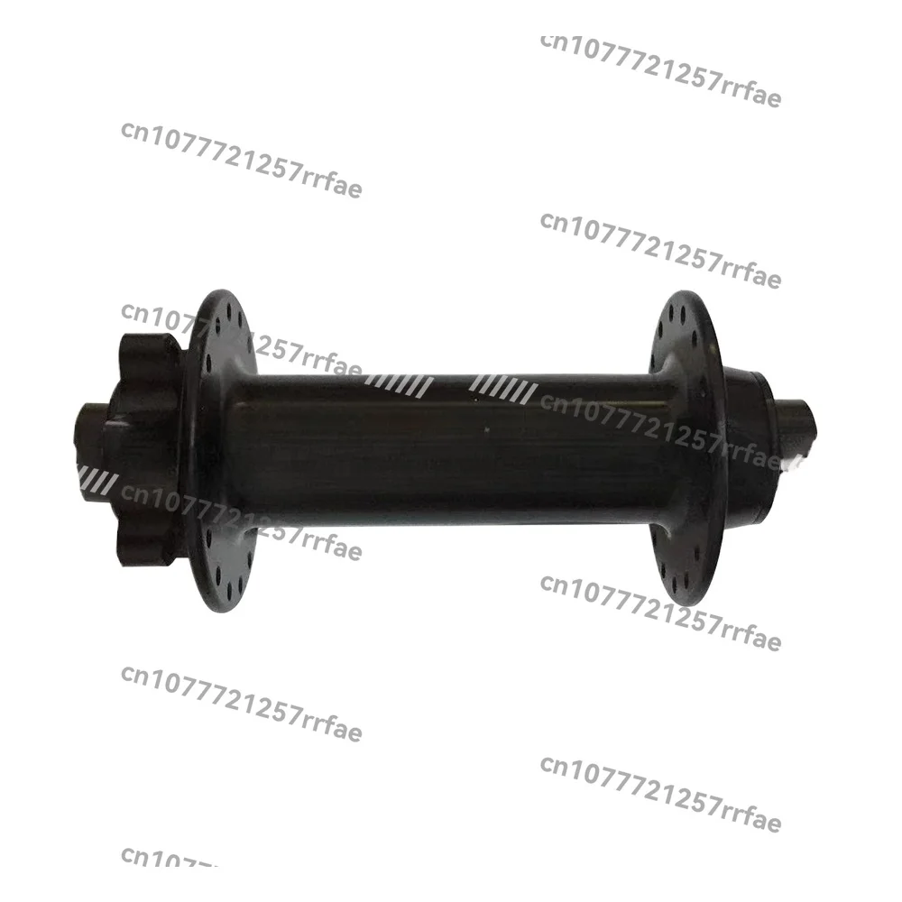 

32/36 Hole 150mm15mm Through Shaft Disc Brake Bearing Bicycle Front Hub M9CF