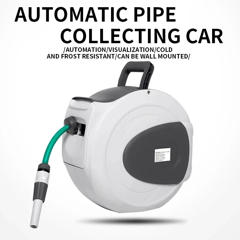 20M Automatic Teles…