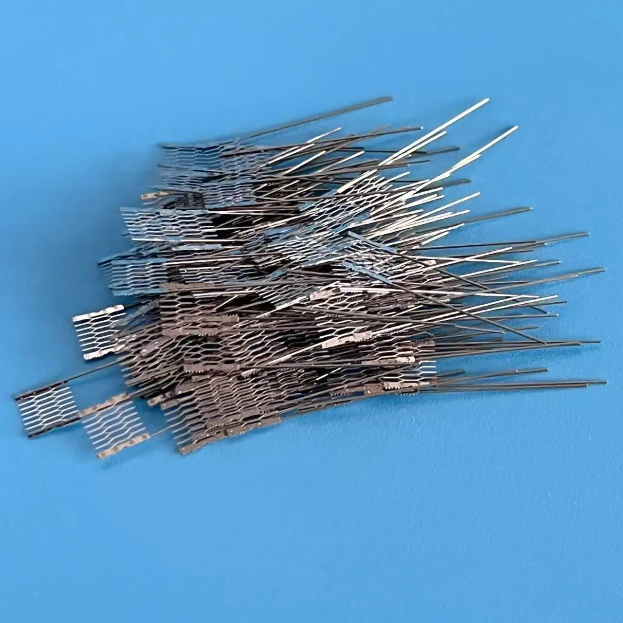 100-10pcs Office KA1 Sheet 0.8/1.0/1.2 Repair Parts NORD/XROS/SPL/ITO/Xlim/GTX/Calib-G Rebuild Drawing Tools