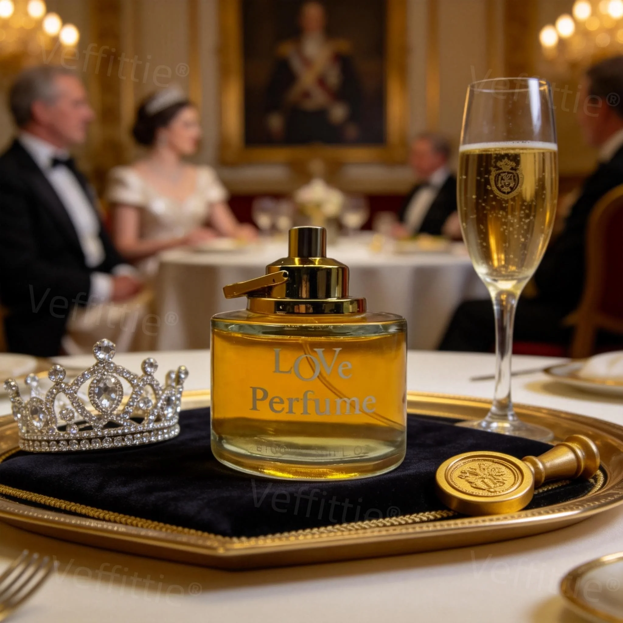 Colonia Francesa Nocturna Amaderada Especiada 100ml, apertura de bergamota y piña, corazón de geranio y pimienta rosa, final de pachulí y ámbar gris