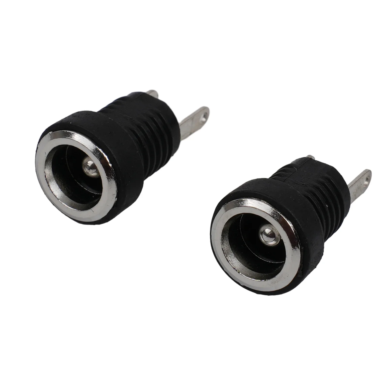 DC Power Connector DC Panel Mounts CONNECTORS Cable Connectors FEMALE Industrial JACK PANEL POWER High Quality