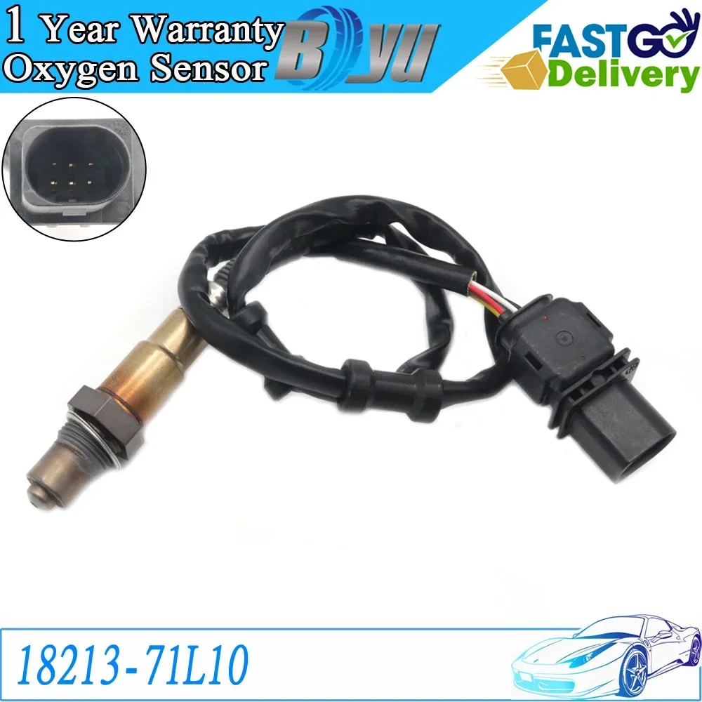 

NEW Oxygen Sensor for Suzuki 18213-71L10 0258017272